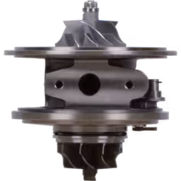 Core de Turbocompresseur RHV4 pour Toyota 17201-51020