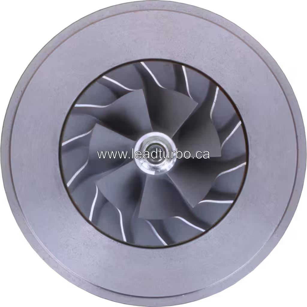 Core de turbo S200 ref FOR 20500295 pour Deutz BF6M1013FC