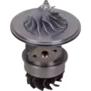 Vue du core turbocompresseur S200 remplacement 318845