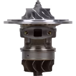 Core de Turbocompresseur T04E17 408105-0307 pour Navistar