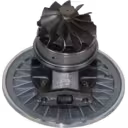 Core CHRA pour moteur Navistar I H