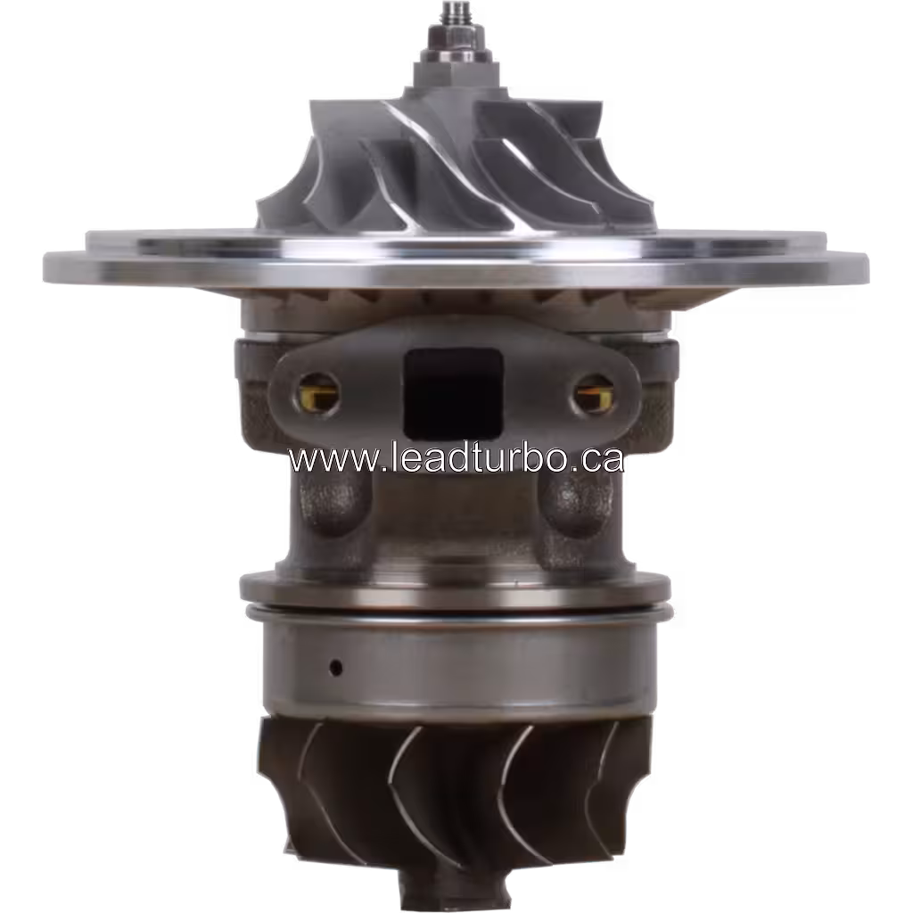 Core de turbocompresseur Navistar DTA360