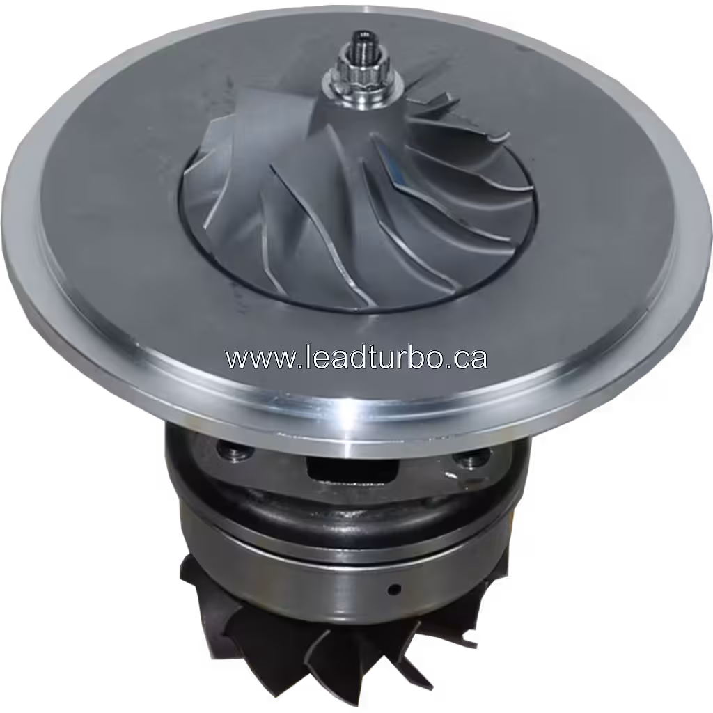 Pièce de rechange core turbo Navistar