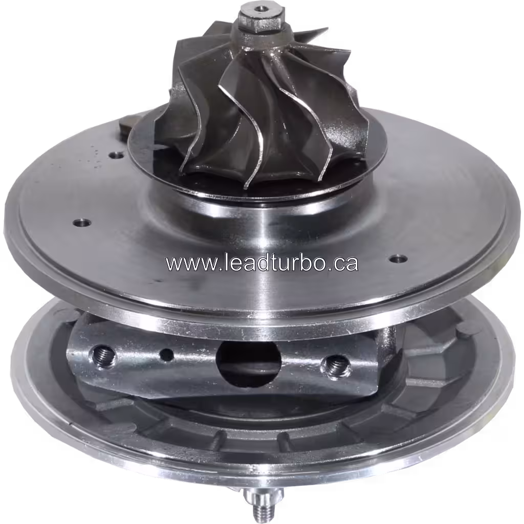 Composant central turbocompresseur Nissan Patrol