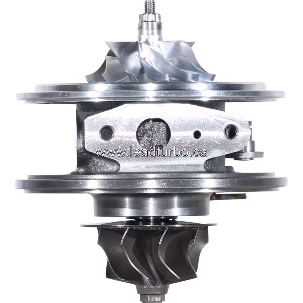 Core de turbocompresseur pour Nissan Patrol ZD30ETI