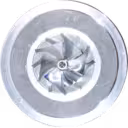 Core de Turbocompresseur pour Nissan Patrol ZD30ETI 3.0L thumbnail 4