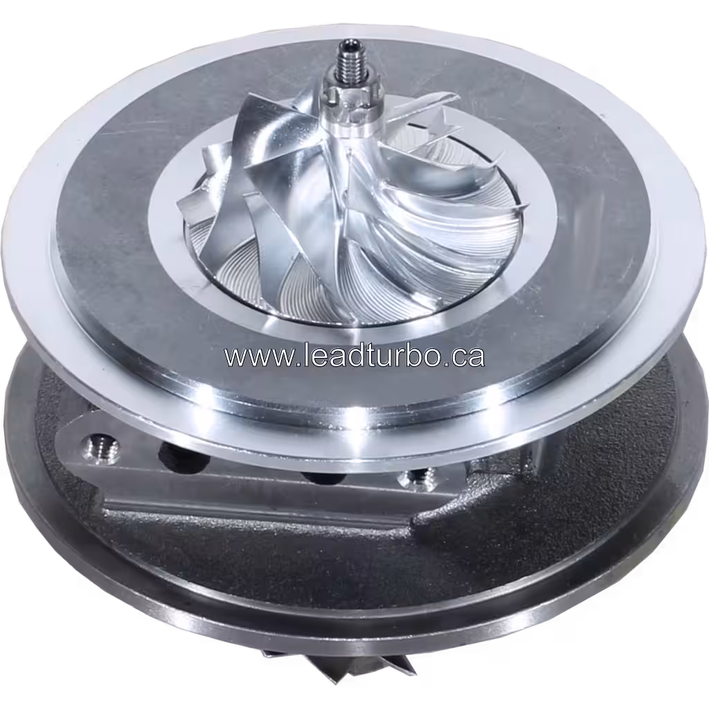 Pièce de rechange core turbo Nissan 3.0L