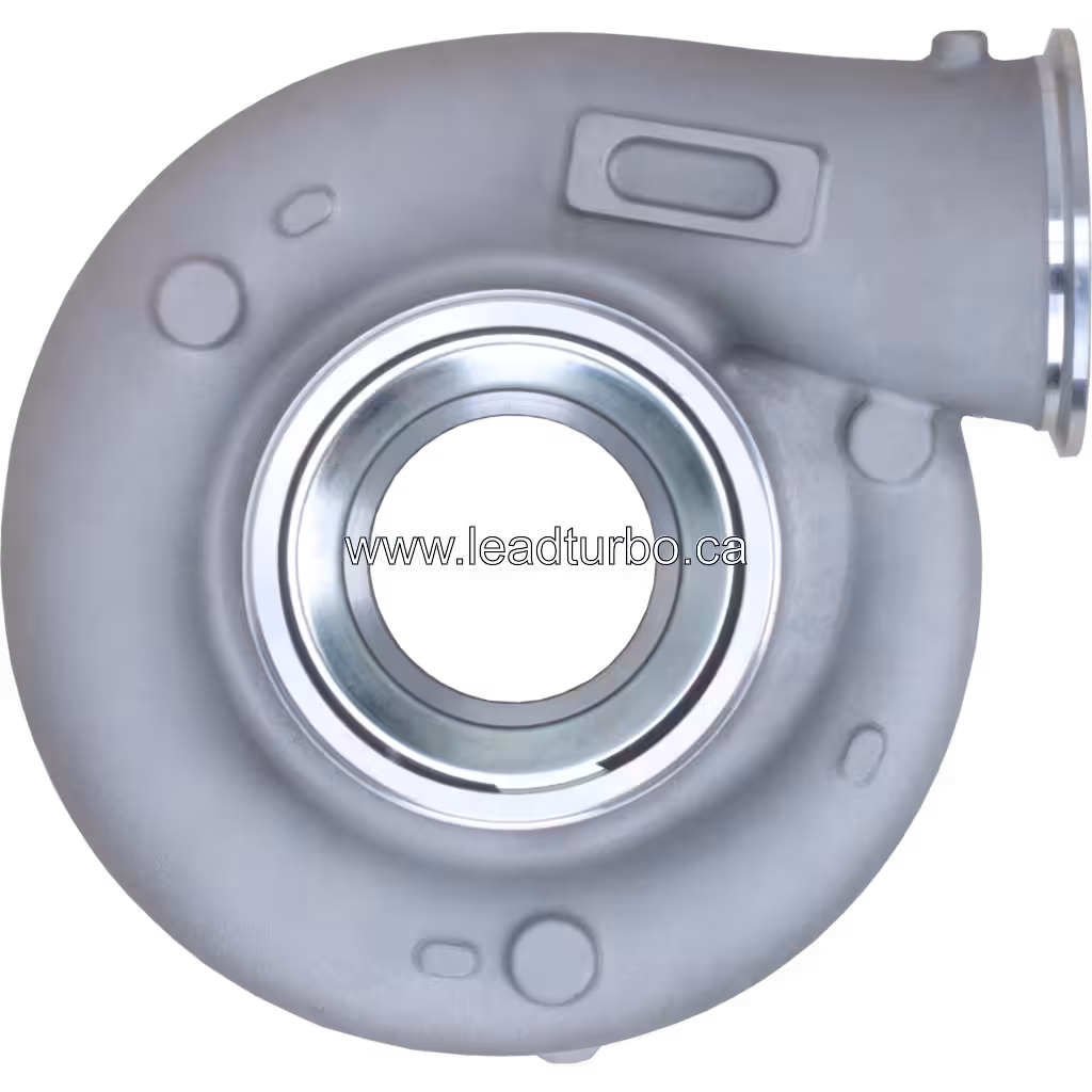 Corps de Compresseur 4034024 (HE551V) de Remplacement pour Iveco Cursor 13