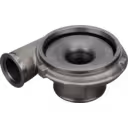 Compressor Housing LeadTurbo pour moteurs CAT