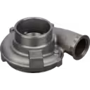 Loge de compresseur de turbocompresseur pour CAT C15 et D11R