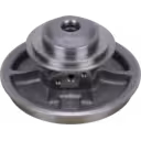 Logement de palier 171695 pour Turbo S400S061 Detroit Diesel S60 thumbnail 3