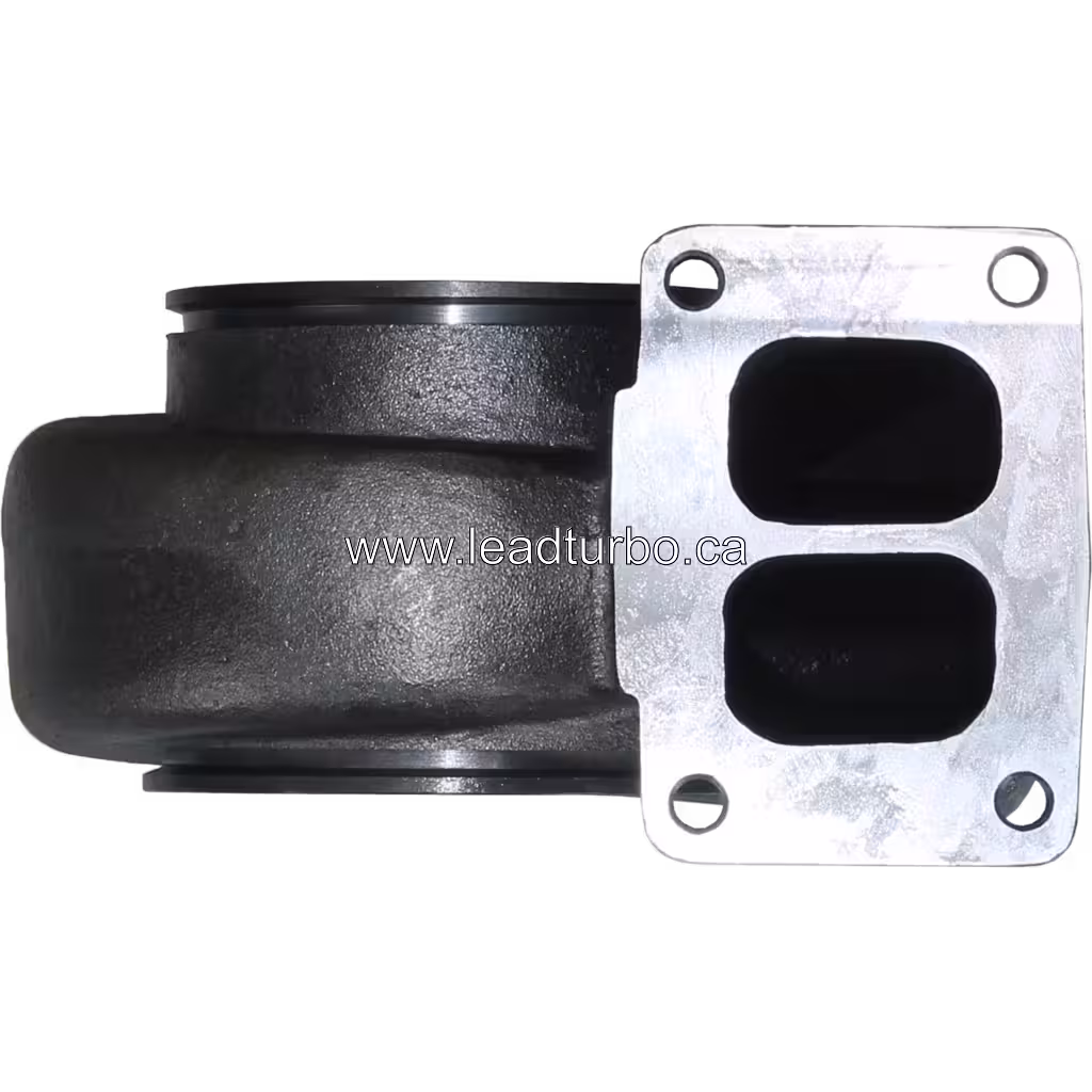 Nothing Turbine Housing for CAT D8N 3406
