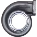 Nothing Turbine Housing for CAT D8N 3406 Engine Replacement thumbnail 4