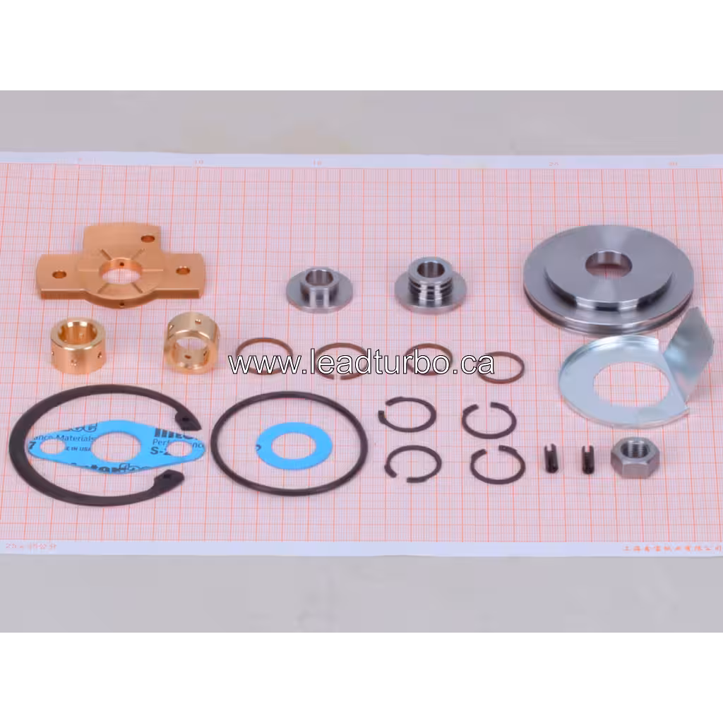 Nothing turbo repair kit for Scania DSI14-44