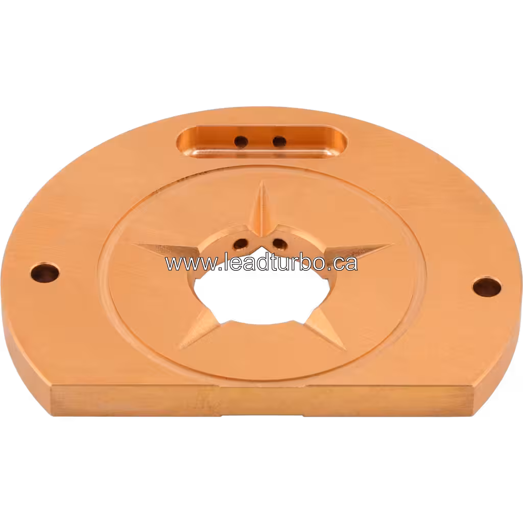 Palier de poussée pour moteur Cummins harvester