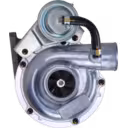 Replacement Turbocharger for Isuzu 4JH1TC 130HP and Holden Rodeo thumbnail 4