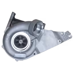 Replacement Turbocharger for Mercedes-Benz OM647 Engine Applications