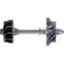 Rotor Assy VBX40084D RA pour Turbo J96