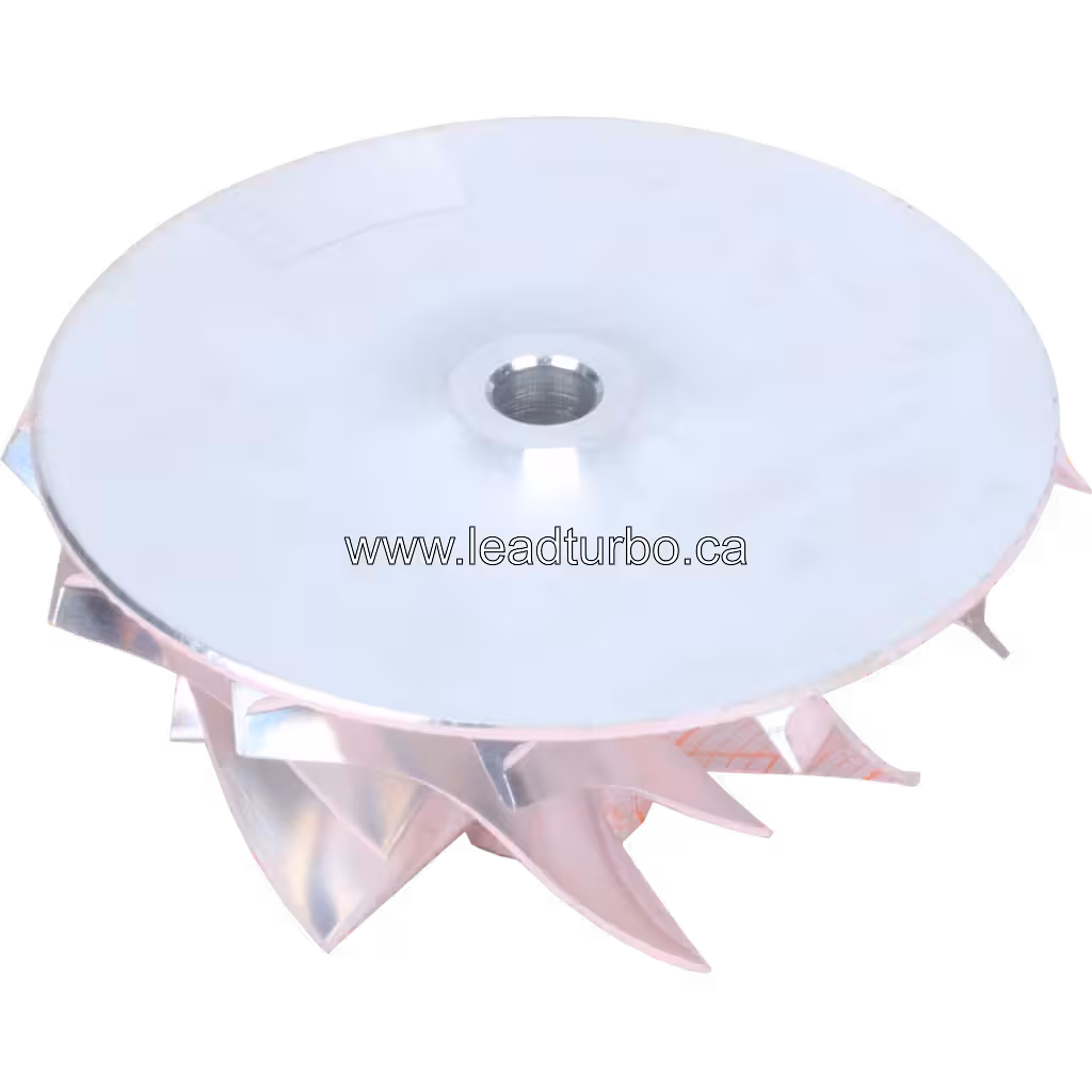 Pièce de rechange roue de compresseur 14411-MB40B BCW