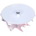 Pièce de rechange roue de compresseur 14411-MB40B BCW