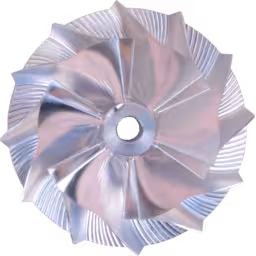 Roue de compresseur J96 14411MB40B BCW pour turbocompresseur