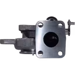 Turbine Housing Replacement for Turbocharger Repair
