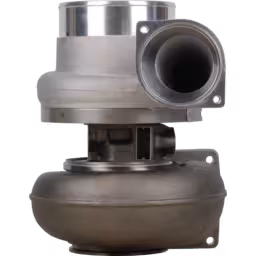 Turbochargeur de Remplacement 0R5744 TV8113 pour Moteurs CAT 3408 et CAT 322D