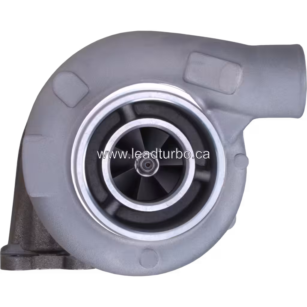 Turbochargeur de Remplacement 0R7014 S2ESL105 pour CAT 938F et CAT 3116T