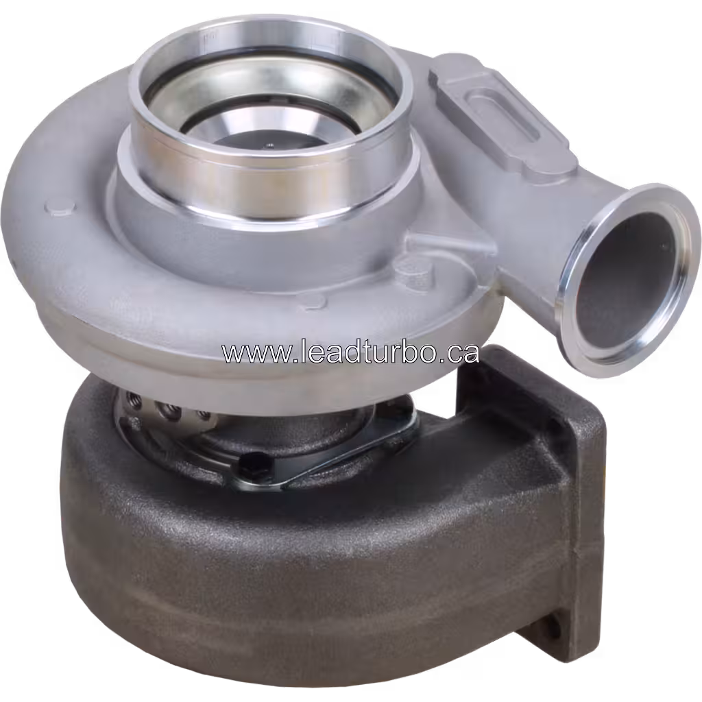 Turbochargeur de Remplacement HX35 3536473-T pour Cummins Série B 6BTAA