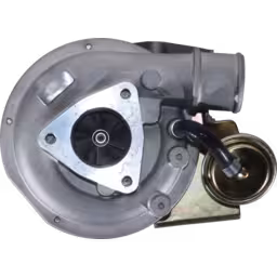 Turbocompresseur 14411-9S000 HT12-19D pour Nissan ZD30 Frontier
