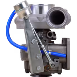 Turbocompresseur 3768610 HX35G pour Cummins Westport B-Plus CNG 230HP