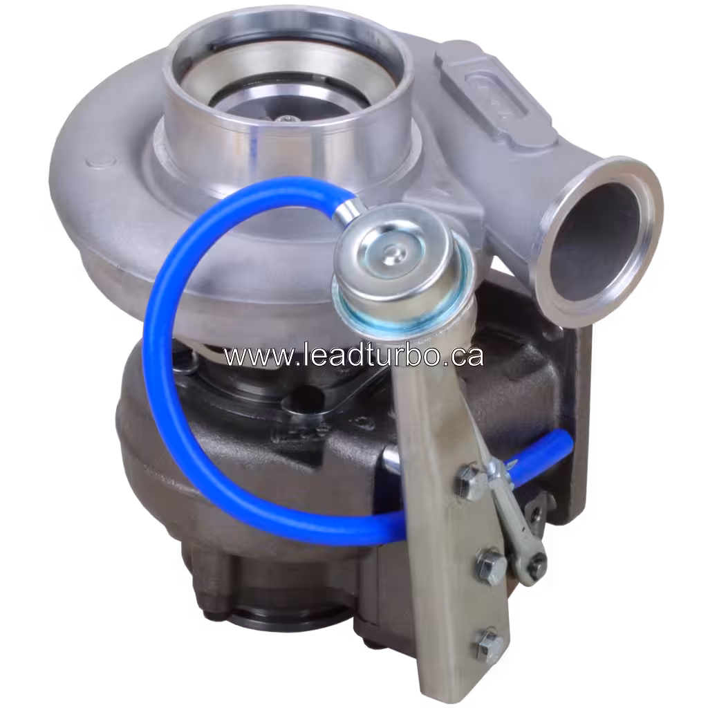 Turbocompresseur Cummins Westport B-Plus 230HP