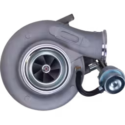 Turbocompresseur 4955909 HX40W pour DCEC C300 20
