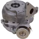 Turbocompresseur de remplacement pour Renault Megane II 1.5 dCi