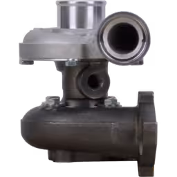 Turbocompresseur de Remplacement S1B 313818-U pour Moteur Deutz BF4M1012