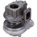 Turbocompresseur de remplacement 11589880000 pour Volvo TCD2013L04-2V thumbnail 3