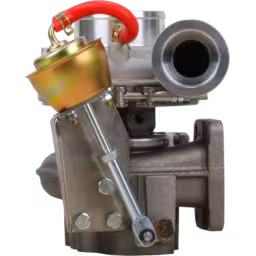 Turbocompresseur de remplacement 11589880000 pour Volvo TCD2013L04-2V