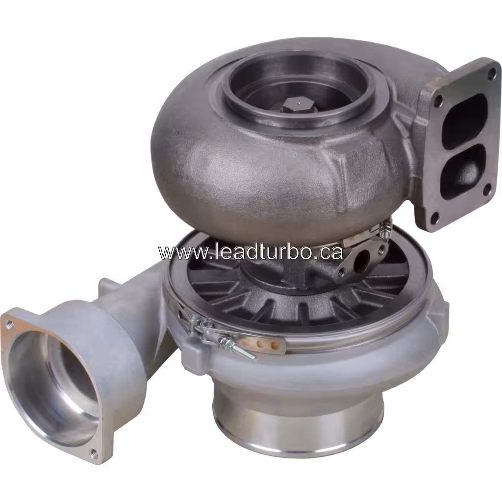 Turbocompresseur GT5008B référence OEM 706347-2
