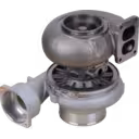 Turbocompresseur GT5008B référence OEM 706347-2