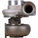 Turbocompresseur 706347-0002 GT5008B vue avant