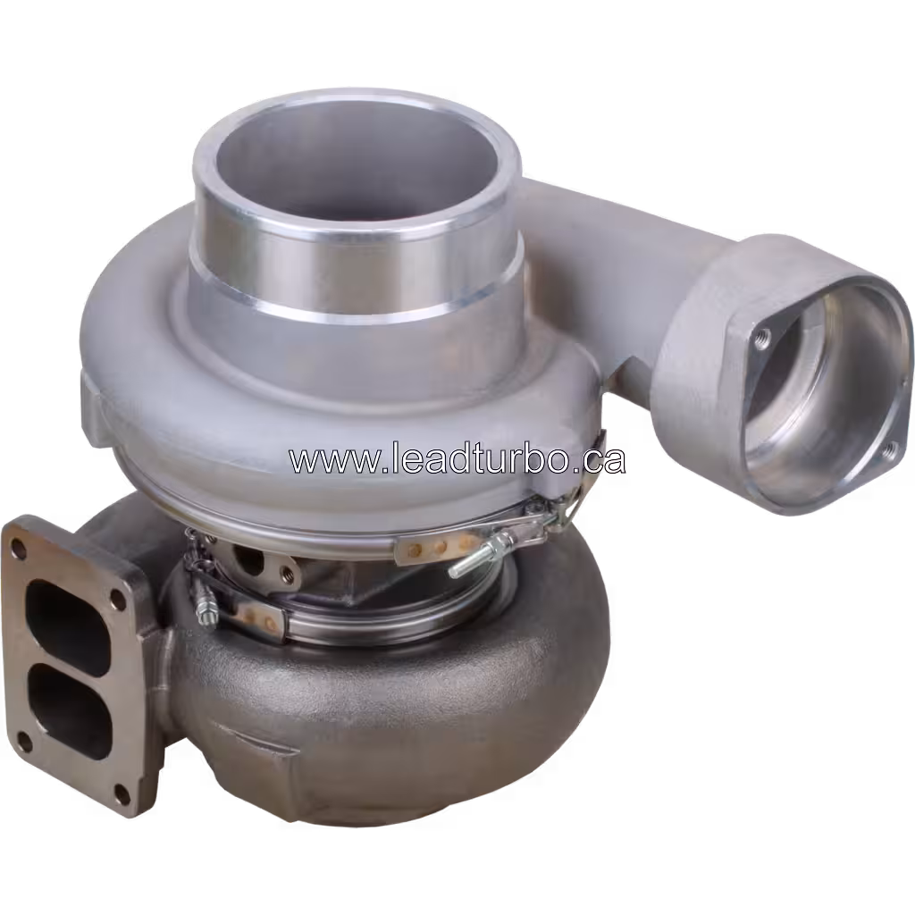 Turbocompresseur de remplacement pour CAT Earth Moving