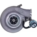 Turbocompresseur de remplacement pour DCEC C300 20