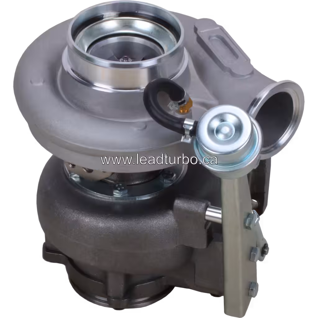 Turbo pour moteur Cummins 6CTA C300 DONGFENG