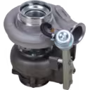 Turbo pour moteur Cummins 6CTA C300 DONGFENG