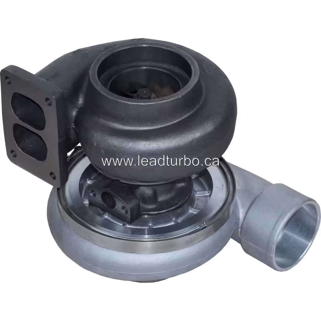 Turbocompresseur aftermarket pour générateur Denyo DCA-500