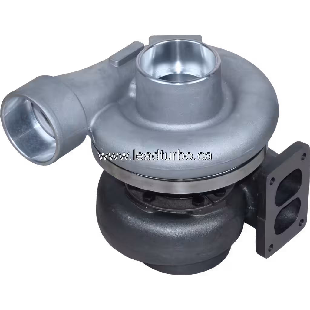 Turbocompresseur pour moteur SA6D170 Komatsu PC1000