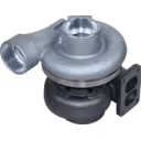 Turbocompresseur de remplacement pour Komatsu D155 et moteurs SA6D170