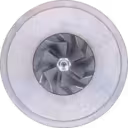 0R7581 GTA4294S Turbocharger Core for CAT C12 | Aftermarket Replacement thumbnail 4