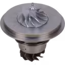 0R7581 GTA4294S Turbocharger Core for CAT C12 | Aftermarket Replacement