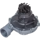 1144003830 Turbocharger RHC92 pour Hitachi EX450 Isuzu 6WG1T thumbnail 3